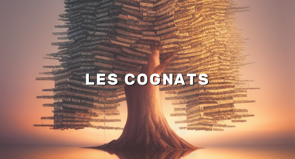 Cognats : ce que les mots apparentés nous apprennent de l'Histoire des ...